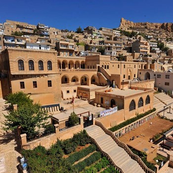 Mardin Museum