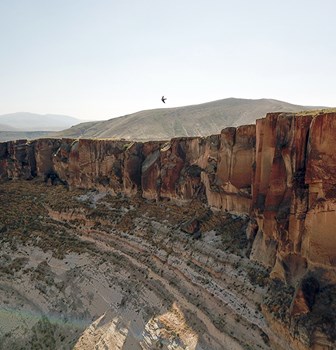 Meya Caves