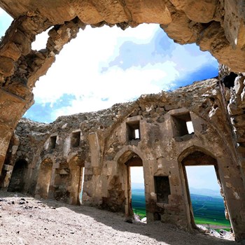 Mor Kiryakus Monastery