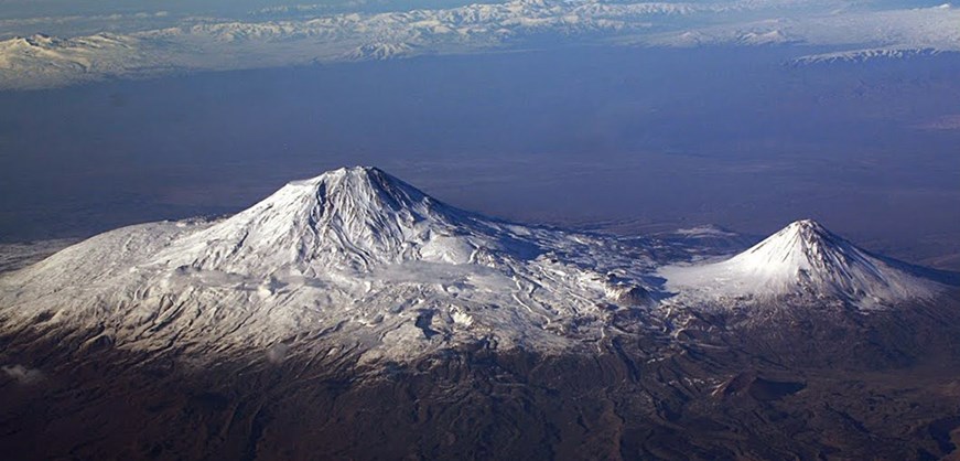 Monte Ararat