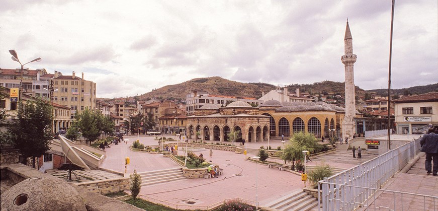 Mezquita de Nasrullah