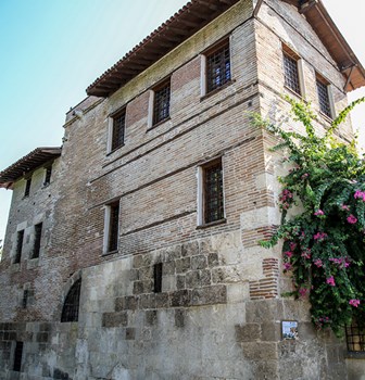 Ramazanoglu Mansion