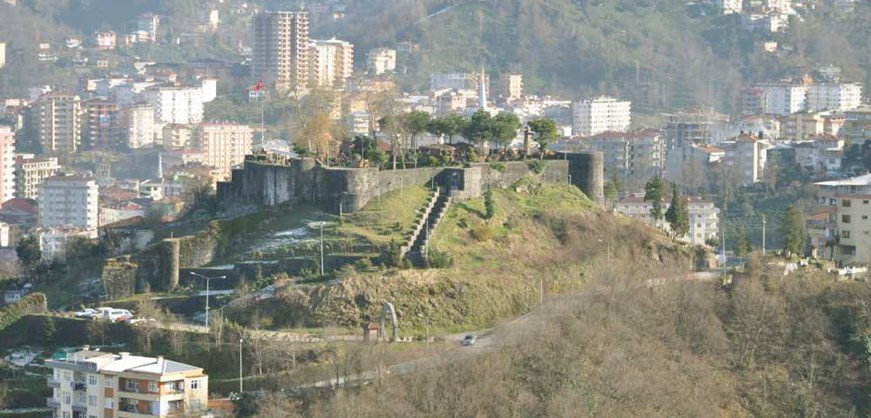 Castillo de Rize