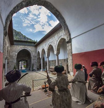 Sabuncuoglu Medical and Surgical History Museum