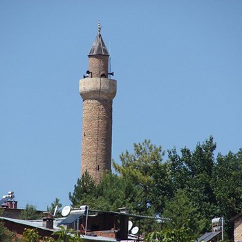 Suleymaniye Mosque