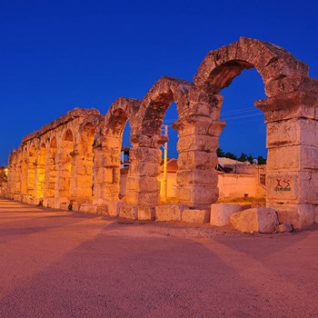 Tyana Ancient City & Roman Pool