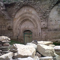 El Monasterio de las Siete Iglesias
