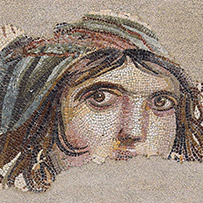 Museo de Mosaicos de Zeugma