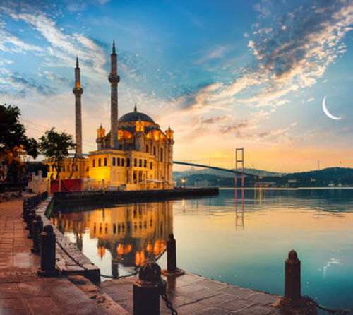 Visites et Activités à Istanbul