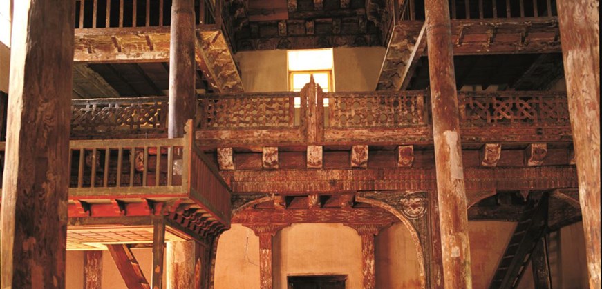 Mosquée de la ville de Mahmutbey

