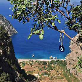 Schmetterlingstal – Naturpark