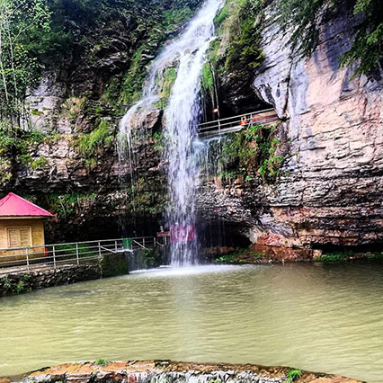 Çal-Höhle – eine der längsten Höhlen der Türkei