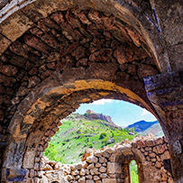 Chrom-Tal (Krom Vadisi)