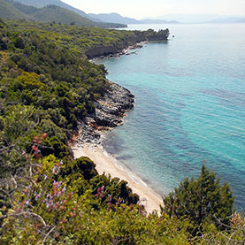 Nationalpark Dilek-Halbinsel