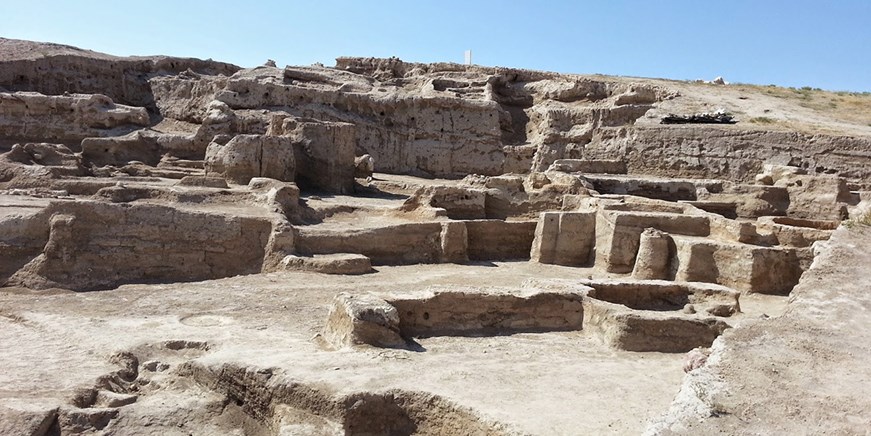 Acemhöyük