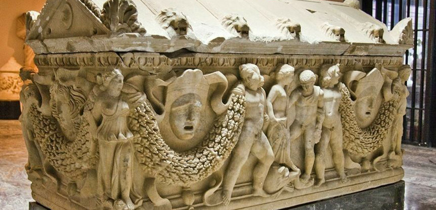 Archäologisches Museum