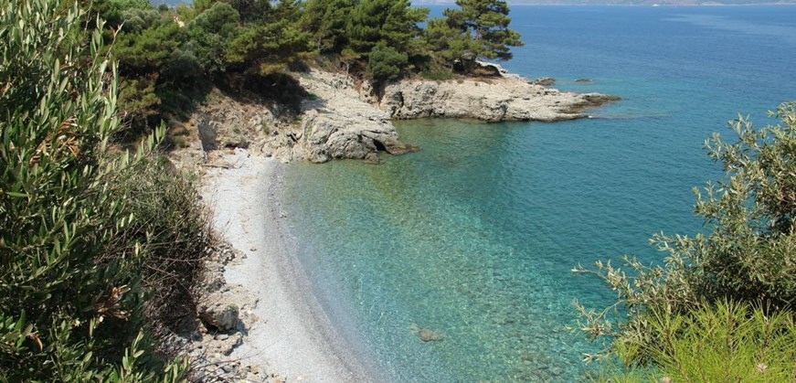 Nationalpark Dilek-Halbinsel