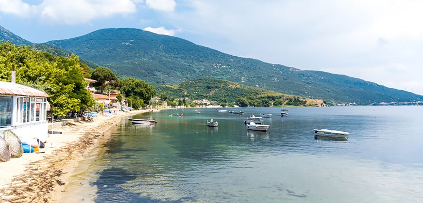 Kapıdağ-Halbinsel und antike Stadt Kyzikos