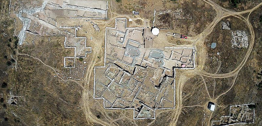 Komana (Comana Pontica)