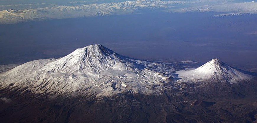 Berg Ararat