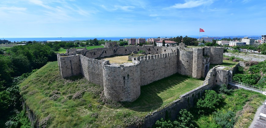 Payas-Sokullu-Mehmet-Pascha-Komplex