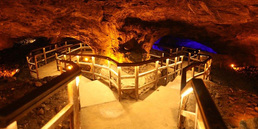 Sulu-Höhle