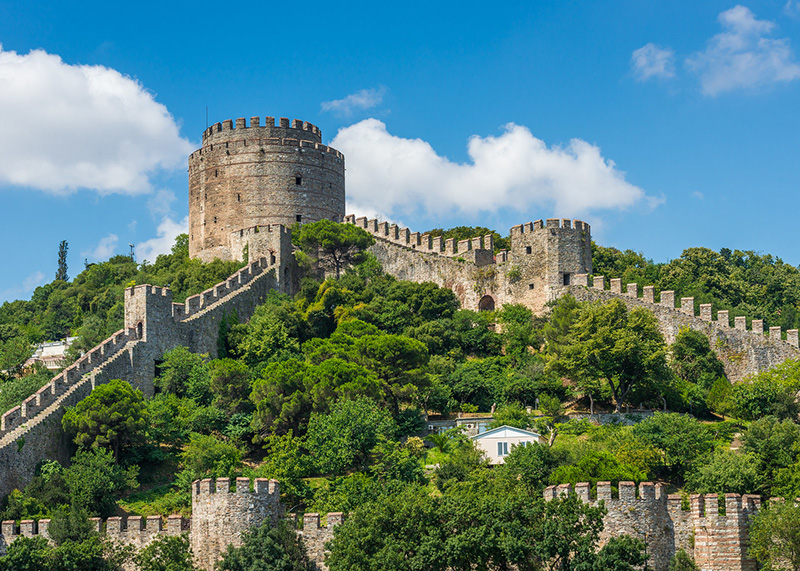 Rumeli Fortress