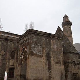 Serefiye Moschee