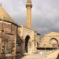 Sungur-Bey-Moschee