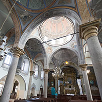 Surp Krikor Lusavoriç Armenische Kirche