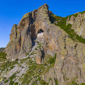 Kloster der Jungfrau Maria