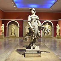 Museo di Adalia