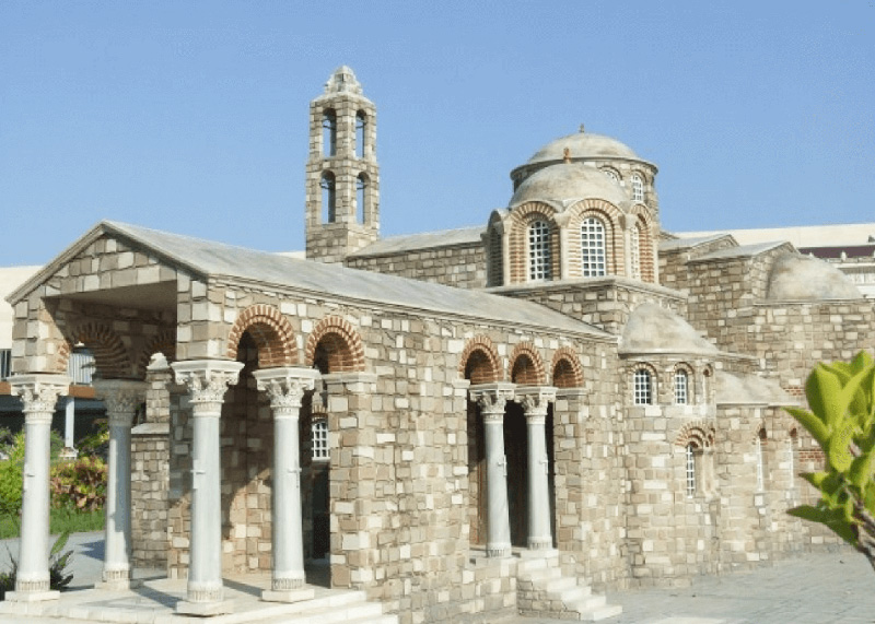 Tour privato di Demre, Myra, Kekova e della chiesa di San Nicola
