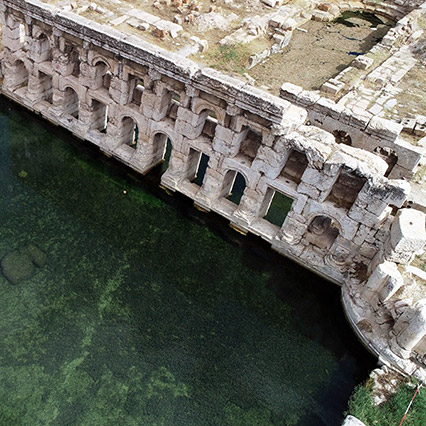 Basilica Terme