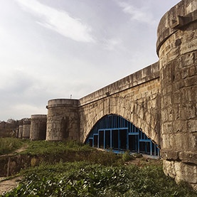 Ponte di Giustiniano