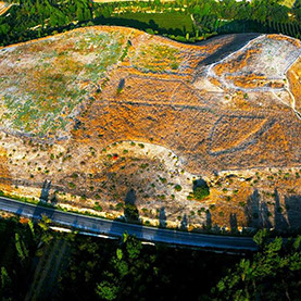 Antica Città di Colosse