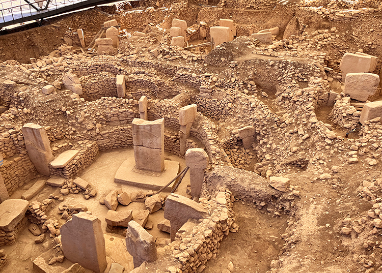 Gobeklitepe