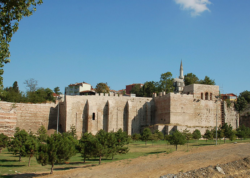 Tour Privato di Fener e Balat
