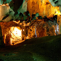 Grotta Karain
