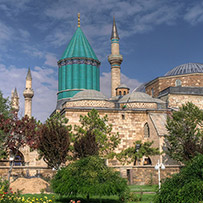 Konya