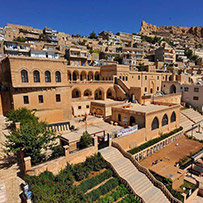 Museo Mardin
