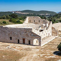 Città antica di Patara