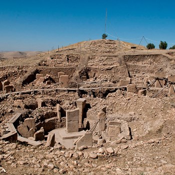 Tour privato di 1 giorno a Gobeklitepe, Sanliurfa e Harran da Istanbul