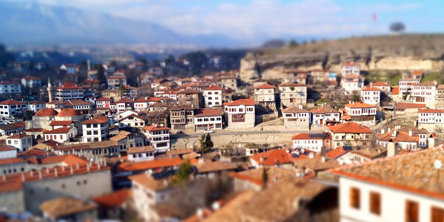 Safranbolu
