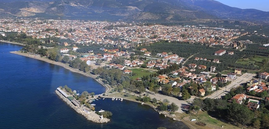 La città storica di Iznik (Nicaea)
