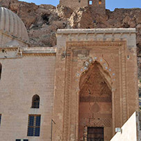 Zinciriye Madrasa