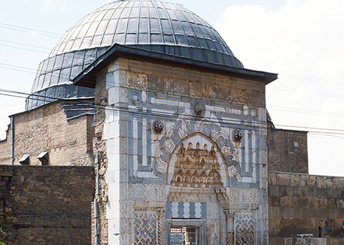 1 Day Private Konya Tour of Mevlana from Istanbul
